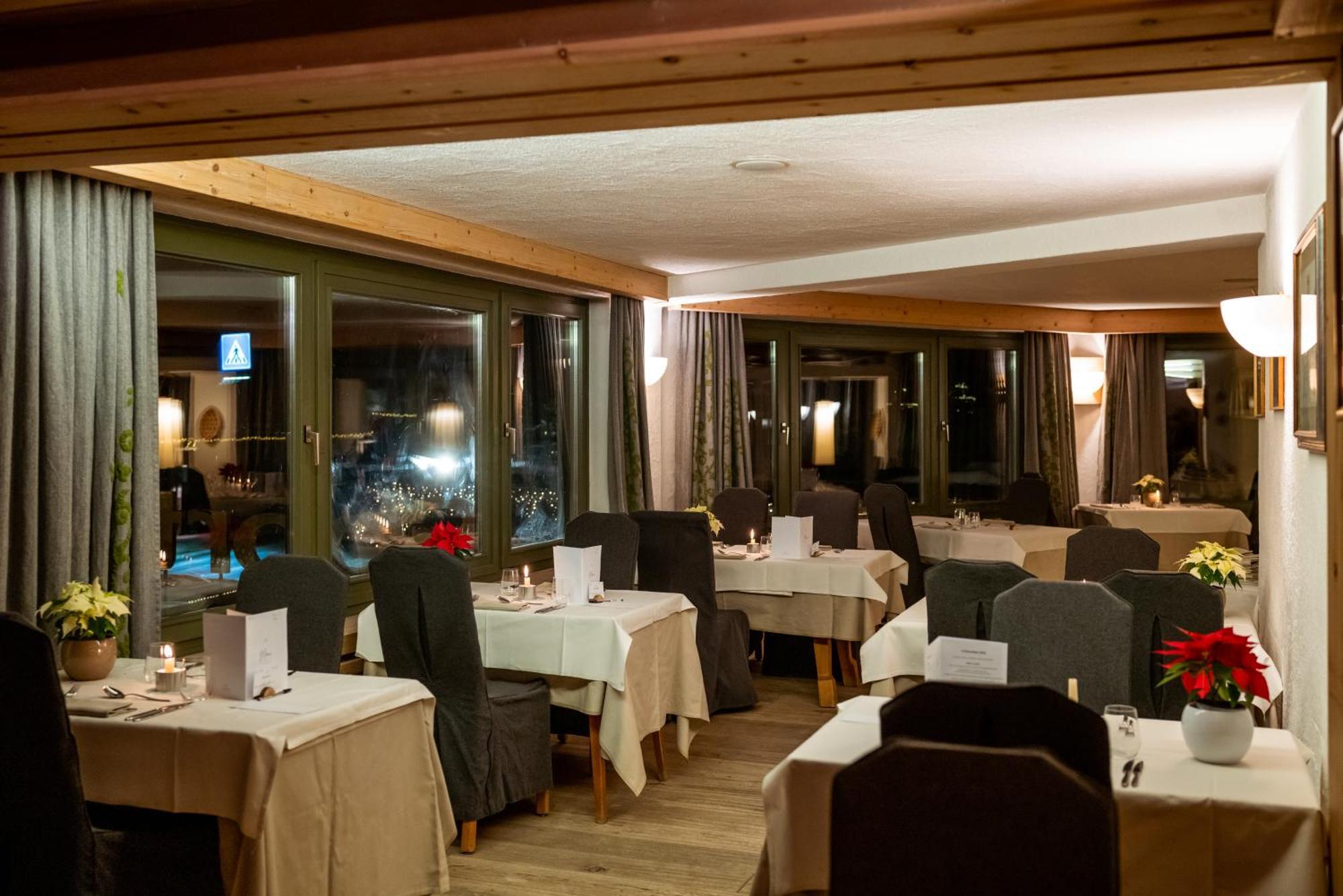Sporthotel Teresa Badia Kültér fotó
